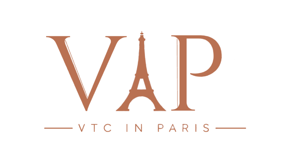 VTC IN PARIS
