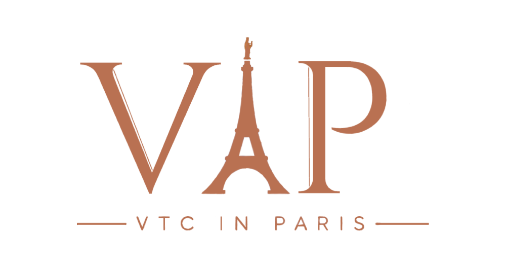 VTC IN PARIS
